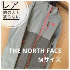 人気　US 古着　Mサイズ　ノースフェイス　ジャンパー　ジャケット　アウター