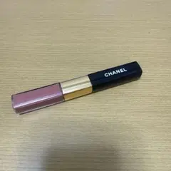 CHANEL ルルージュデュオウルトラトゥニュ69テンダーベージュ