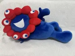 ミャクミャクくじ　2等