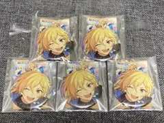 あんスタ コレクション缶バッジ 仁兎なずな