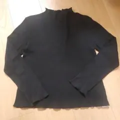 Polo Ralph Lauren ブラック長袖カットソー XL/160cm