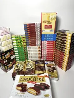 k*様 お菓子詰め合わせ