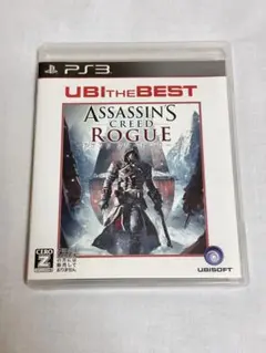 アサシン クリード ローグ PS3 Assassin