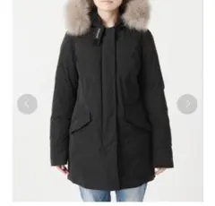 定番❣️WOOLRICH IENA ウール　リッチ　イエナ　別注　XS 2025年最新】ウールリッチ イエナの人気アイテム - メルカリ