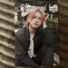 INI 松田迅 写真集 ビバラビ Viva la vita