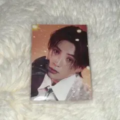 FANTASTICS八木勇征トレカＣ