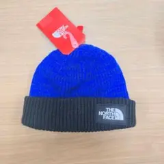 【新品未使用】THE NORTH FACE SALTY DOG BEANIE