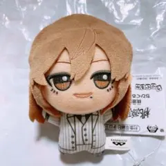 桃源暗鬼 ちびぐるみ vol.3 桃寺神門 - メルカリ