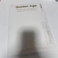 NCT Golden Age ジョンウ セット