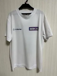 WAKO'S TL Racing Tシャツ サイン入り