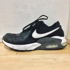 ナイキ(NIKE)(メンズ)スニーカー エアマックス エクシー ブラック