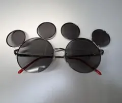 ミッキーマウス サングラス 耳付き