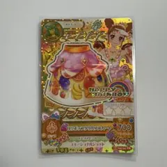 アイカツ！ ロリポップタウルススカート