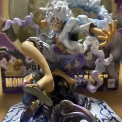 2026年最新】pop maximum ルフィ ギア5 ニカの人気アイテム - メルカリ