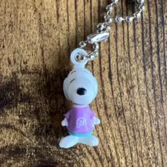 【レア】SNOOPY 31アイスクリーム キーチェーン スヌーピー