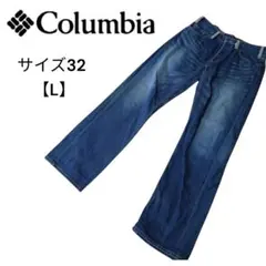 カーゴデニム デニム