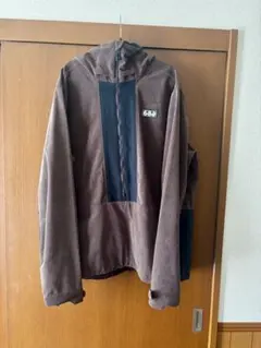 686 GHOST 2.5L ANORAK25-26のサムネイル