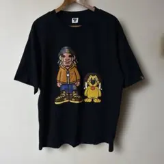 Nasty Dog半袖Tシャツのサムネイル