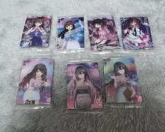 ホロライブ ウエハース まとめ売り