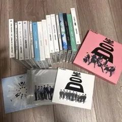 SnowMan CD アルバムまとめ売りお値下げ可能‼️