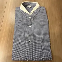 45R ギンガムチェック　シャツのサムネイル