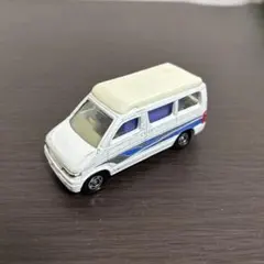 トミカ マツダ ボンゴフレンディ