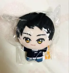 エイトリ ちびぐるみ キャラクターグッズ