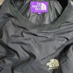 THE NORTH FACE PURPLE LABEL ナイロン半袖TシャツXLのサムネイル