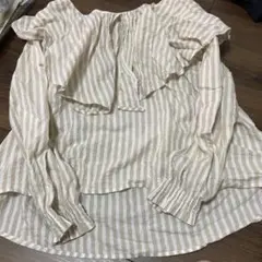 Lil nina ブラウス　質問不可のサムネイル