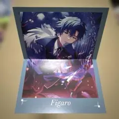 まほやく 魔法使いの約束 フィガロ 6.5周年 缶バッジ ソナチネ - メルカリ