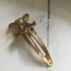 髪留め