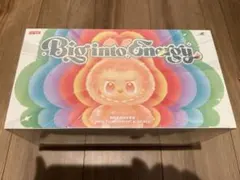 LABUBU THE MONSTERS Big into Energyシリーズ