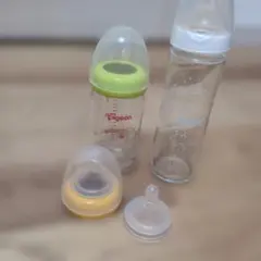 Pigeon 哺乳瓶 150ml 　2本セット
