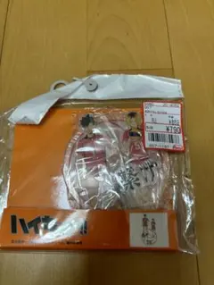 ハイキュー　アベイル　アクリルスタンドセット