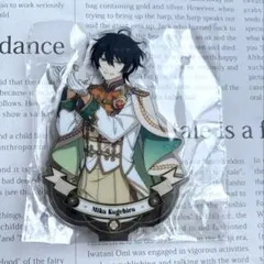 あんさんぶるスターズ　あんスタ　中国 星伴アクリルスタンド 第三弾 影片みか