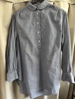 Ralph Lauren チェック柄 長袖シャツ サイズ9