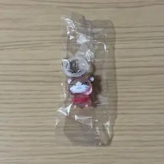 とっとこハム太郎　めじるしアクセサリー　まいどくん