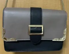 アクシーズファム 鞄 ショルダーバッグ axesfemme