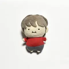 超特急 ユーキ ぬいぐるみ ミニマスコット