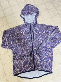 スボルメ　Svolme ウィンドブレーカー　ピステ　Sサイズ