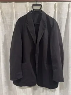 COMOLI 26SS コモリコットンダックス ジャケット　2のサムネイル