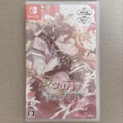 マツリカの炯-kEi- 天命華燭伝 FD Switch 通常版 ソフト① - メルカリ