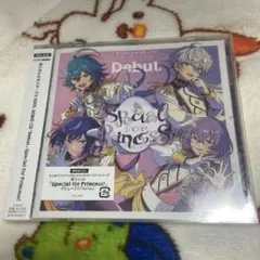 あんスタ エスプリ Special for Princess! CD アルバム