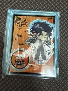 ヒプマイ　マルイ　ハロウィン　アクスタ 天谷奴 零 ヒプノシスマイク