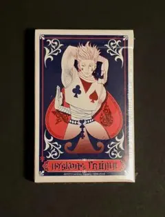 2025年最新】ヒソカ トランプ ジャンプ展の人気アイテム - メルカリ