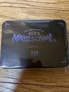 straykids ハン magicschool フォトデコセット 未開封