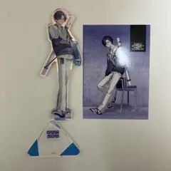 剣持刀也 アクリルスタンド 2nd ろふまお ROF-MAO ポストカード