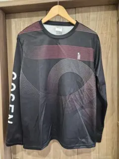 ゴーセン ウェア