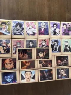 鬼滅の刃　ぱしゃこれ　22枚