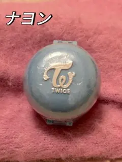 TWICEラブリーリングコレクション/ガチャガチャ